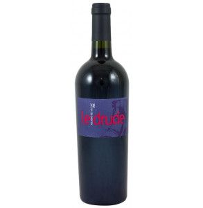 Le Drude Aglianico del Vulture DOC - 2007