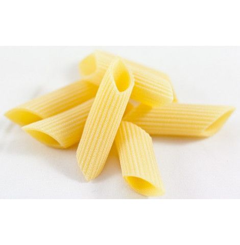 Penne Rigate del pastificio Gentile di Gragnano