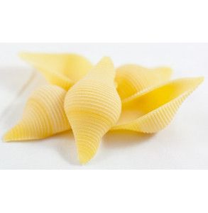 Conchiglioni di Gragnano a lenta essiccazione 2