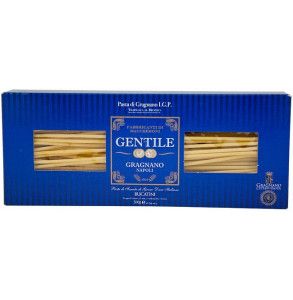 Bucatini Gentile di Gragnano