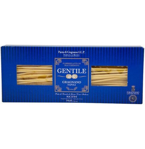 Bucatini Gentile di Gragnano Bucatini Gentile di Gragnano