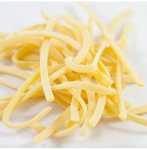 Scialatielli di Gragnano igp ruvidi e porosi a lenta essiccazione naturale