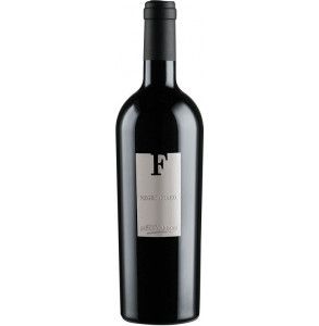 F Negroamaro del Salento barricato