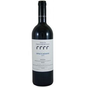 Vino rosso di Matera blend di Primitivo, Cabernet e Merlot