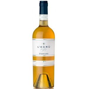 Vino bianco passito siciliano da uve Zibibbo e Malvasia