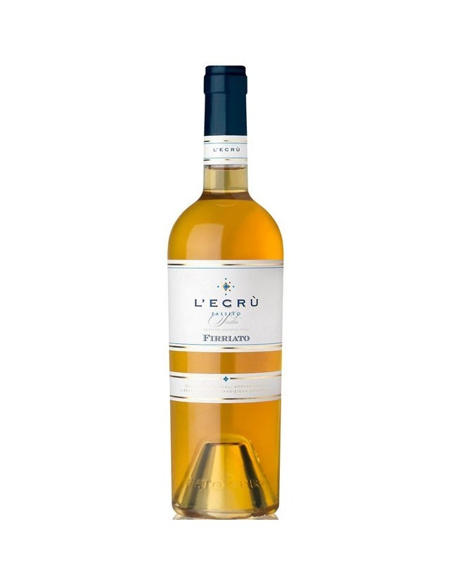 Vino bianco passito siciliano da uve Zibibbo e Malvasia