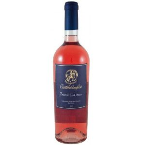 Pensiero in Rosa 2013