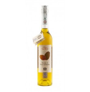 Liquore digestivo a base di fichi d'India