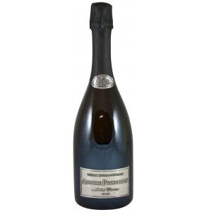 Spumante metodo classico pugliese da uve fiano minutolo biologiche