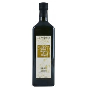 Olio extravergine di Majatica di San Mauro Forte