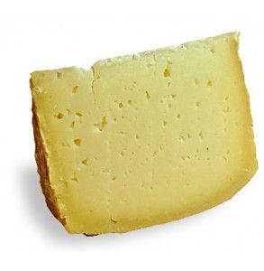 Trancio di Canestrato di Moliterno