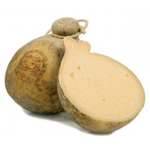 Formaggio di latte podolico