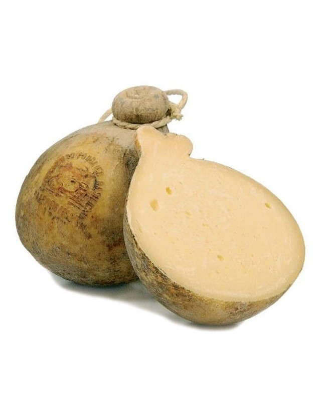 Image of Caciocavallo Podolico Intero 1,410 Kg