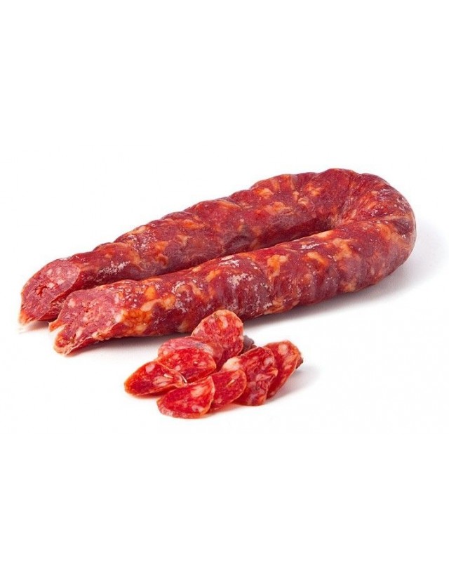 Image of Salsiccia Lucanica Dolce 240-260 Gr