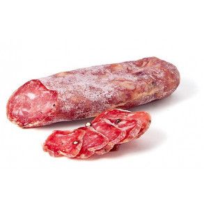 Soppressata senza nitriti e nitrati di Basilicata