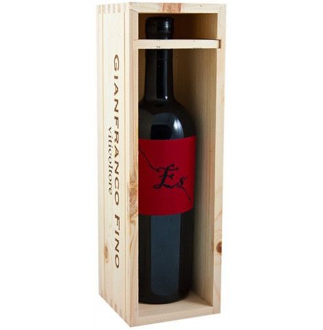 ES Red Primitivo di Manduria - 2019