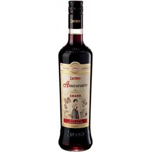 Anniversario da 1 litro, liquore tipico lucano