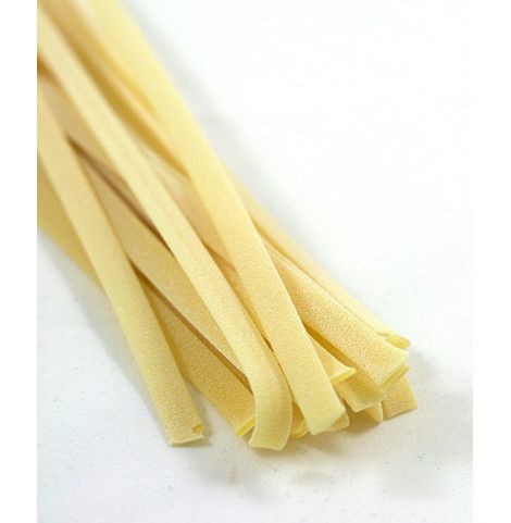 Pasta di Gragnano formato tagliatelle