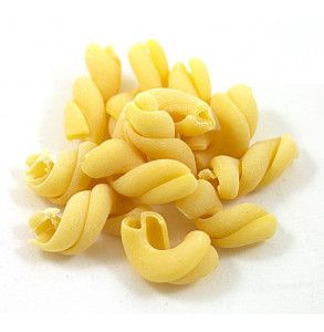 Pasta di Gragnano formato Trecce del pastificio Gentile 2