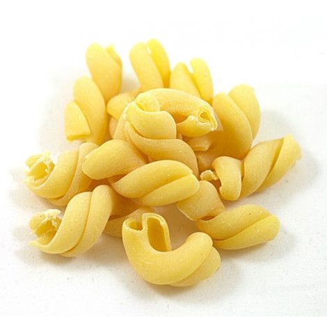 Trecce di Gragnano del pastificio Gentile