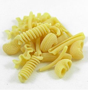 Pasta mista corta di Gragnano 2