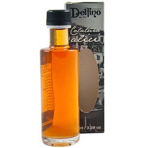 Colatura di Alici di Cetara prodotto da Delfino Battista