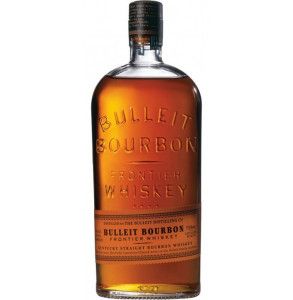 Bourbon whiskey americano per cocktail