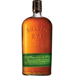 Whiskey americano Bulleit Rye