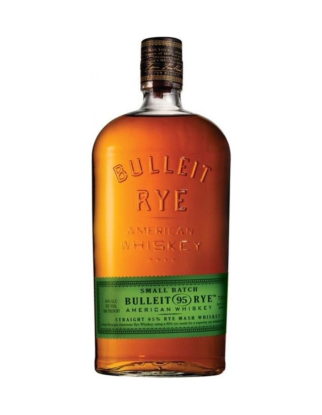 Bulleit Rye Whiskey