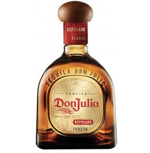 Tequila messicana Don Julio