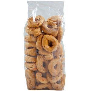 Taralli artigianali al peperoncino piccante 2