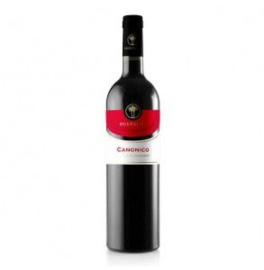 Canonico Negromaro Cantine Due Palme