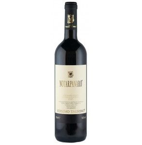 Notarpanaro Negroamaro Salice Salentino Taurino Vini