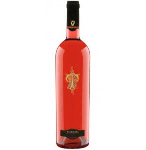 Rosa Re Manfredi Aglianico Rosato