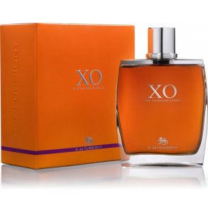 Cognac xo Eau de parfume De Fussigny