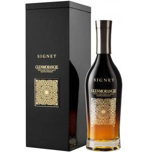 Whisky Single Malt Glenmorangie Signet astucciato