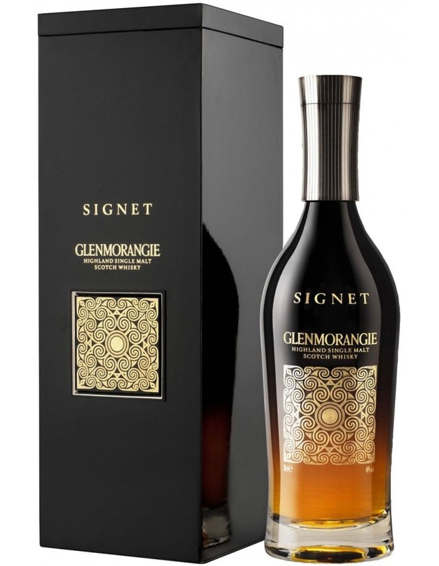 Image of Glenmorangie Signet Scotch Whisky