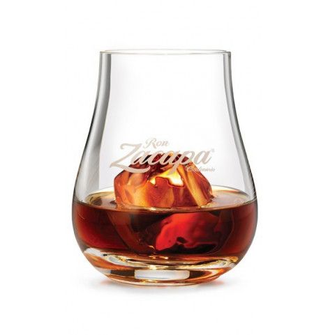 Bicchiere originale Zacapa