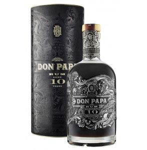 Rum Don Papa invecchiato 10 anni