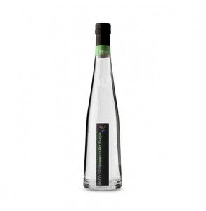 Grappa monovitigno di Müller Thurgau prodotta da Bruno Pilzer