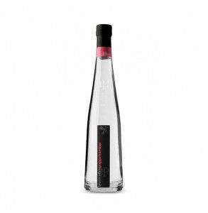Grappa monovitigno di Traminer prodotta da Bruno Pilzer
