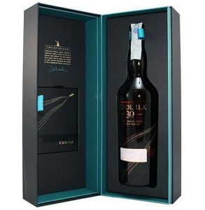 Caol ila 30 anni Single Malt Astucciato 2