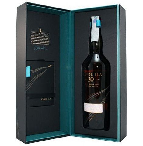 Caol Ila 30 years old Special Release 2014