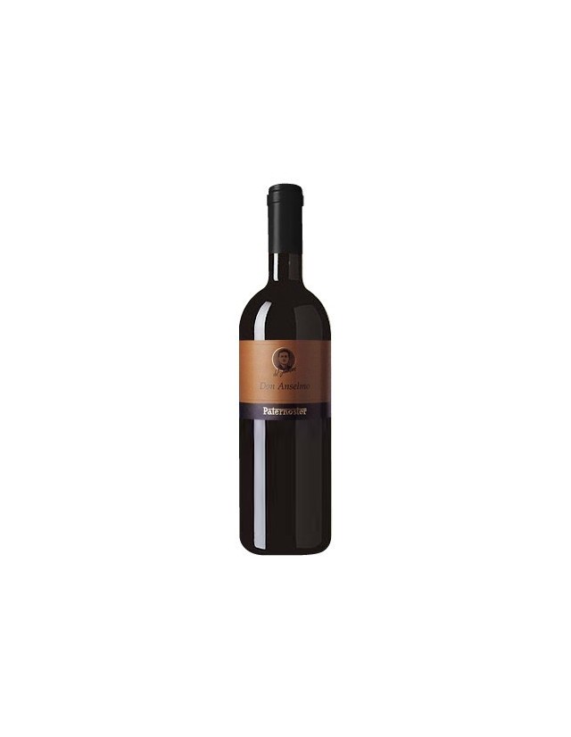 Image of Don Anselmo 2013 - Paternoster Vini