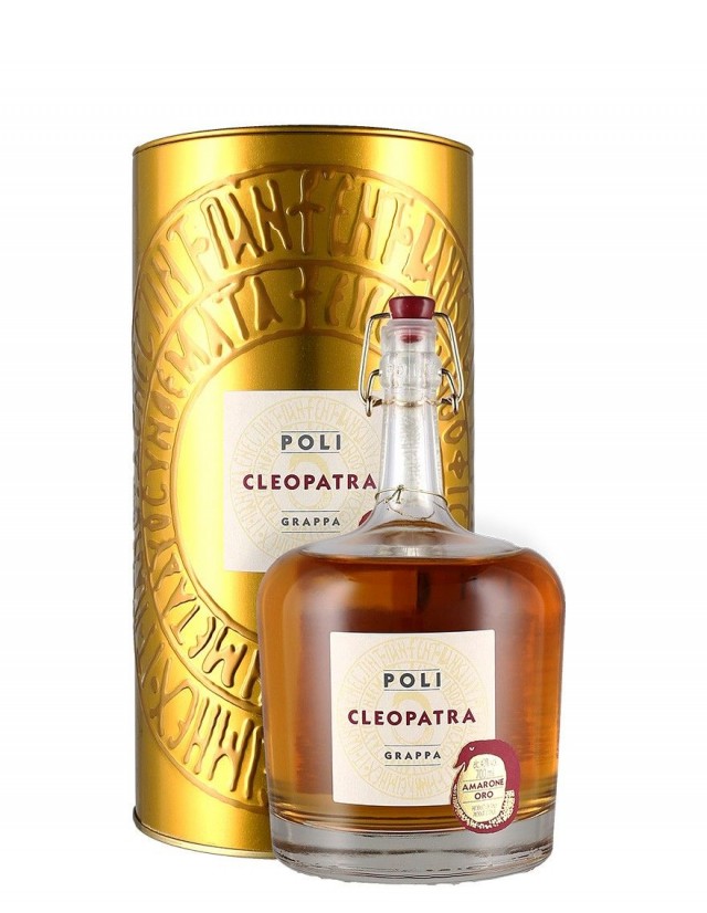 Image of Cleopatra Amarone Oro