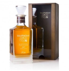 Grappa SoloPerGian Distillerie Berta