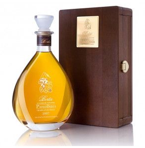 Grappa Selezione del Fondatore Paolo Berta invecchiata 20 anni