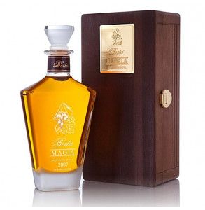 Grappa Magia delle distillerie Berta