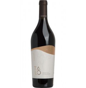Vino rosso 100% Primitivo di Manduria Feudi San Marzano