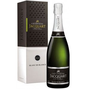 Champagne Jaquart Blanc de Blancs astucciato